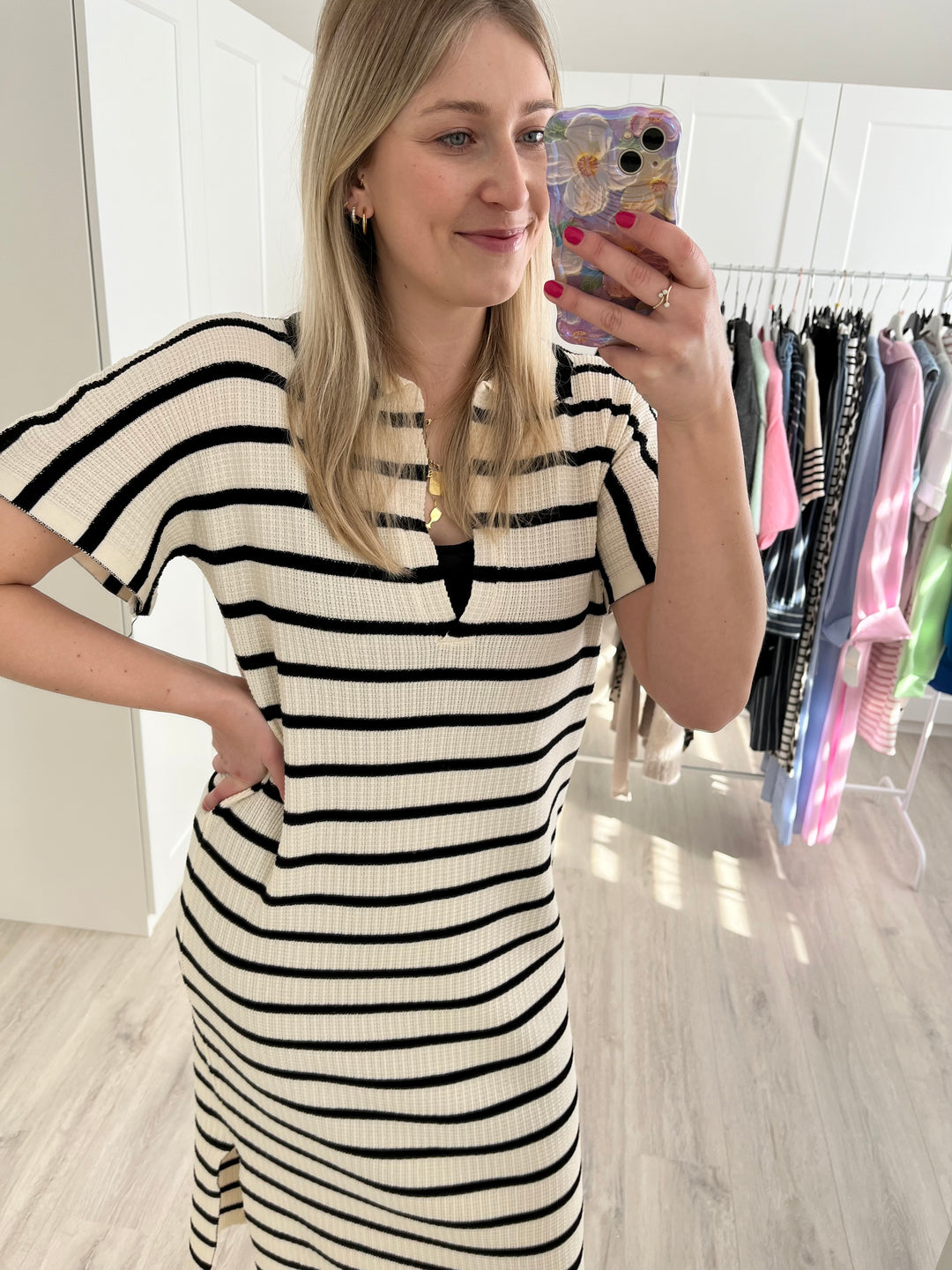 Kleid Breeze