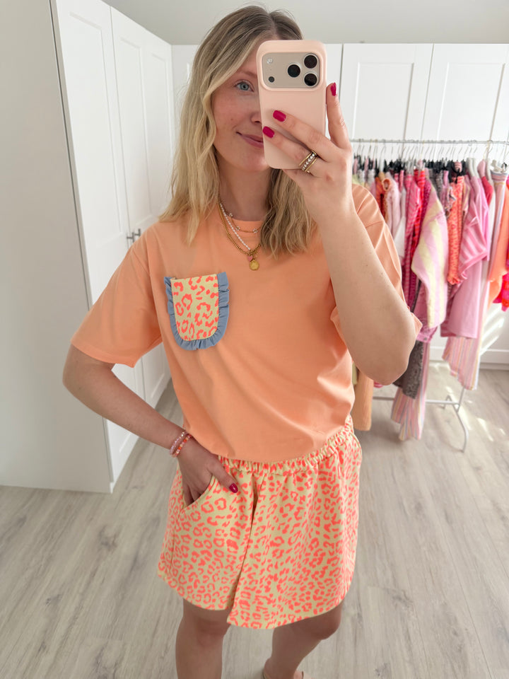 Leo Skort