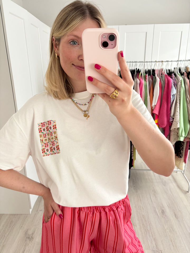 T-Shirt Fruits