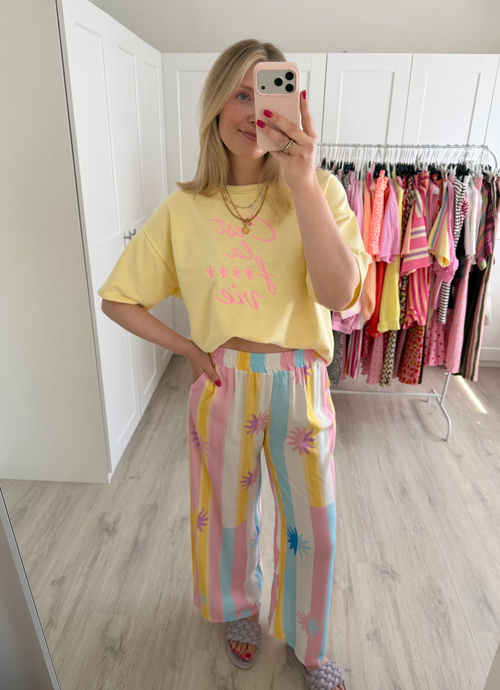 Supersoft Sunshine Hose