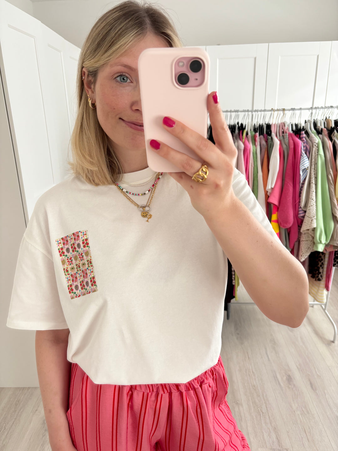 T-Shirt Fruits