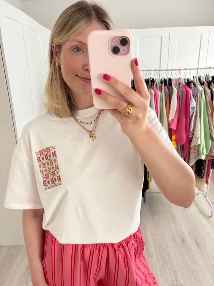 T-Shirt Fruits