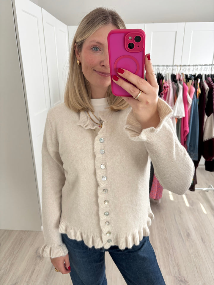 Cardigan Hanni