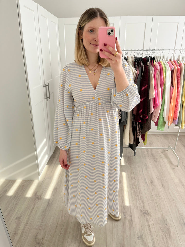 Maxikleid Sun-kissed