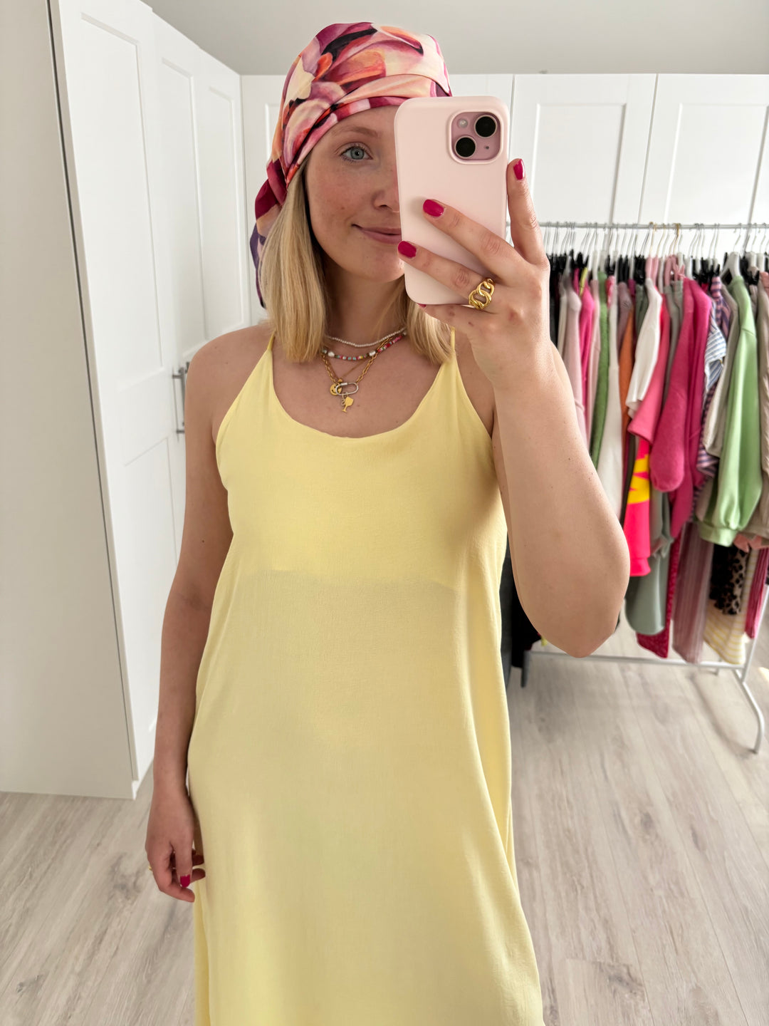 Kleid Stella