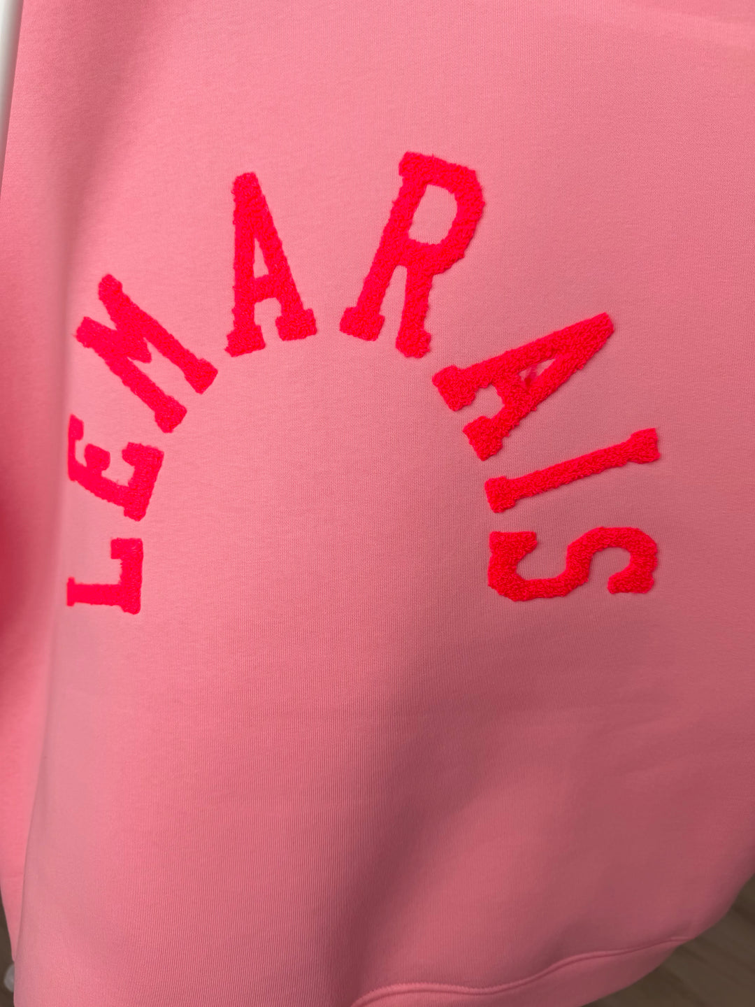 Le Marais Sweater