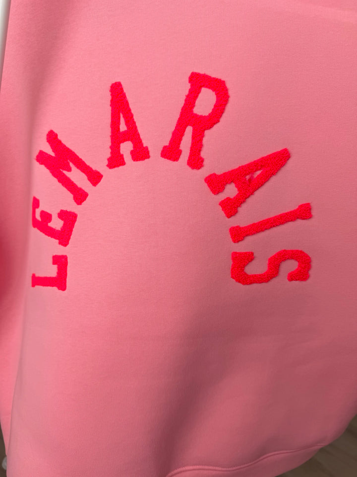 Le Marais Sweater