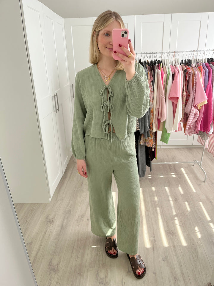 Musselin-Set Tilda