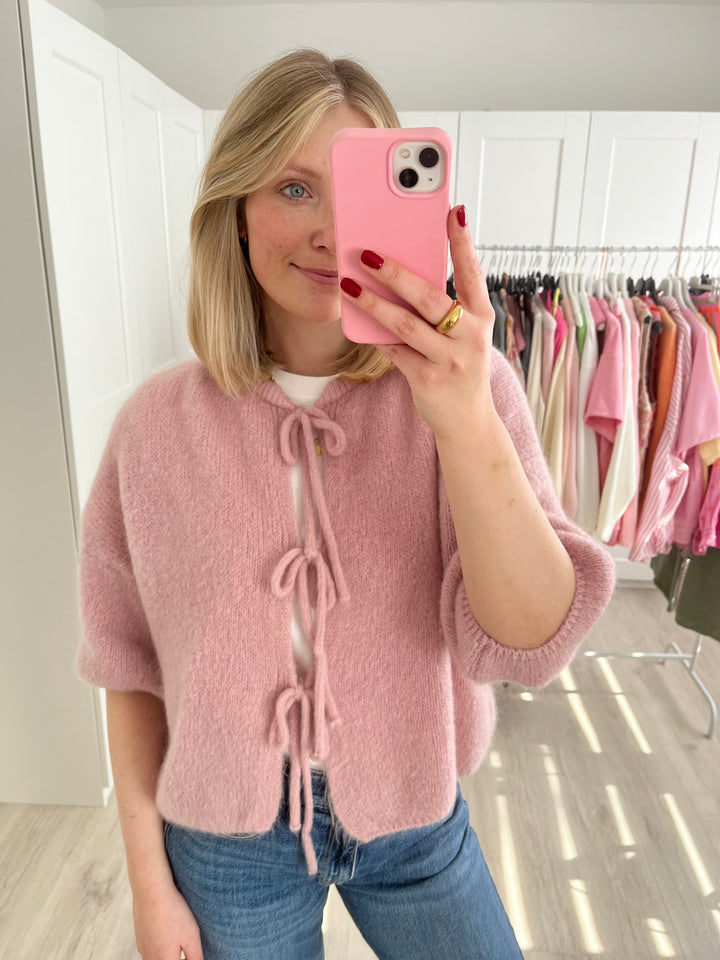 Cardigan Alma