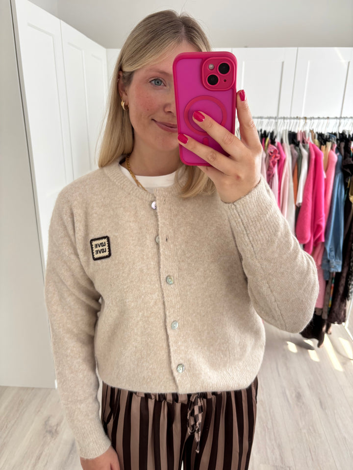 Cardigan Fiona