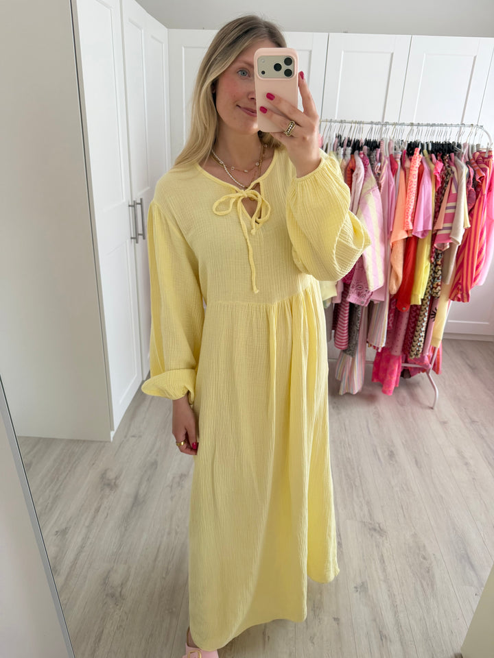 Perfect Summer Kleid