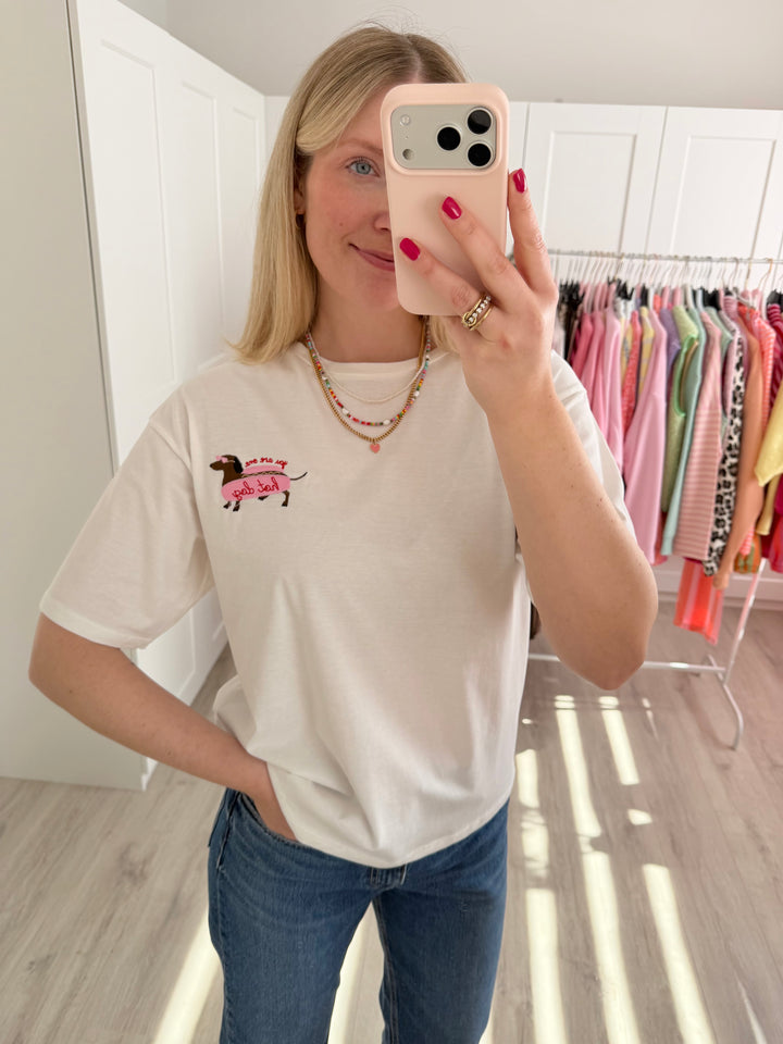 Hot Dog T-Shirt
