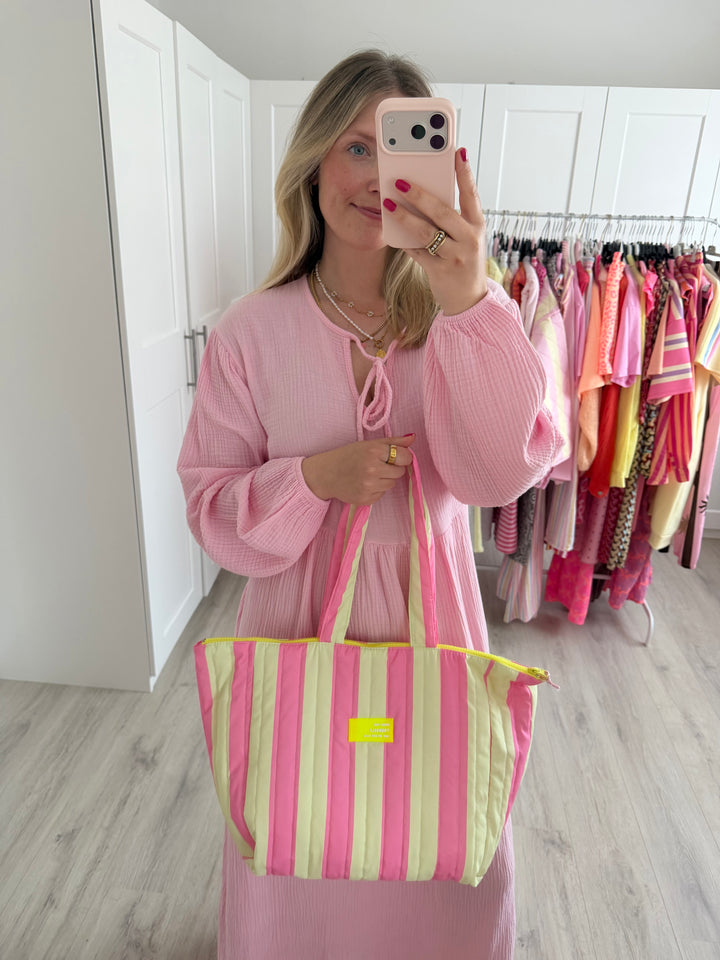 Beach Vibes Tasche