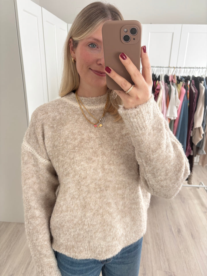 Pullover Tilda
