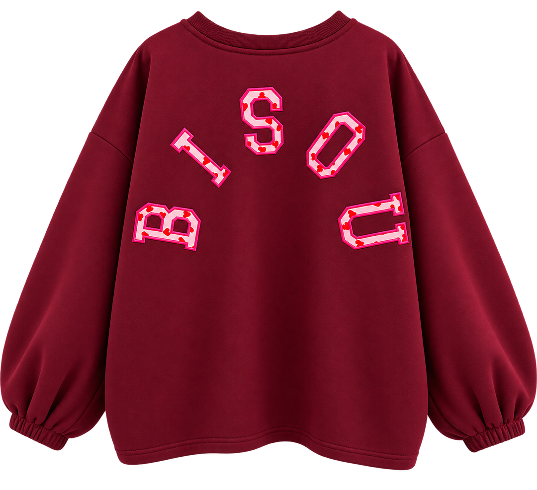 Bisou Sweater