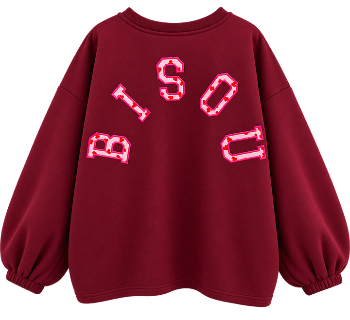 Bisou Sweater