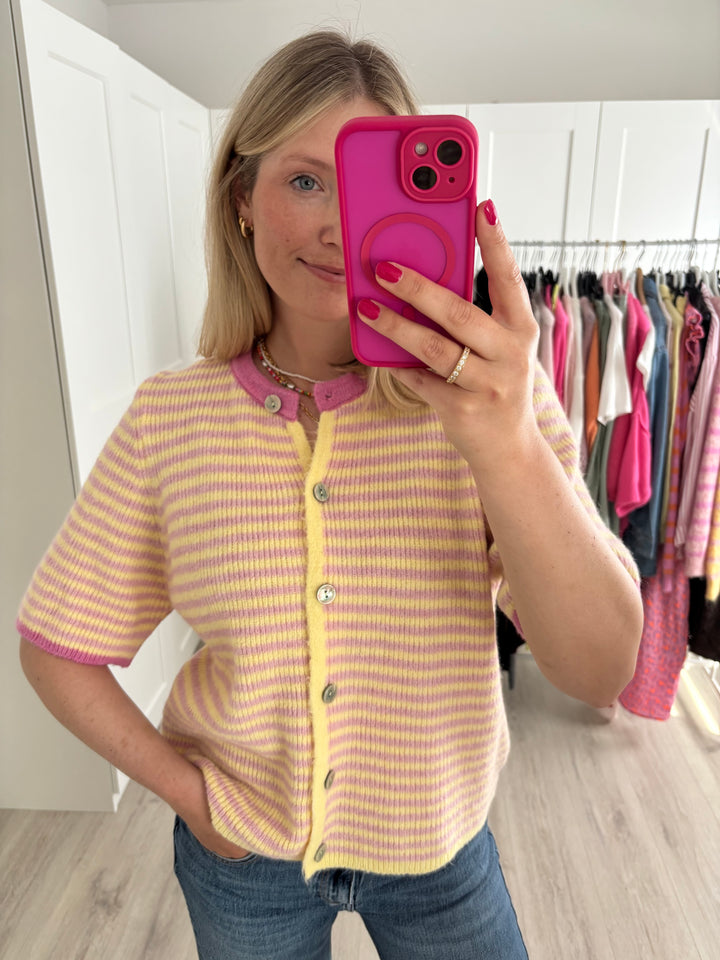 Cardigan Juna