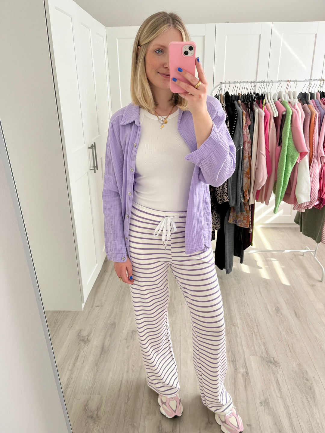 Hose Elsa
