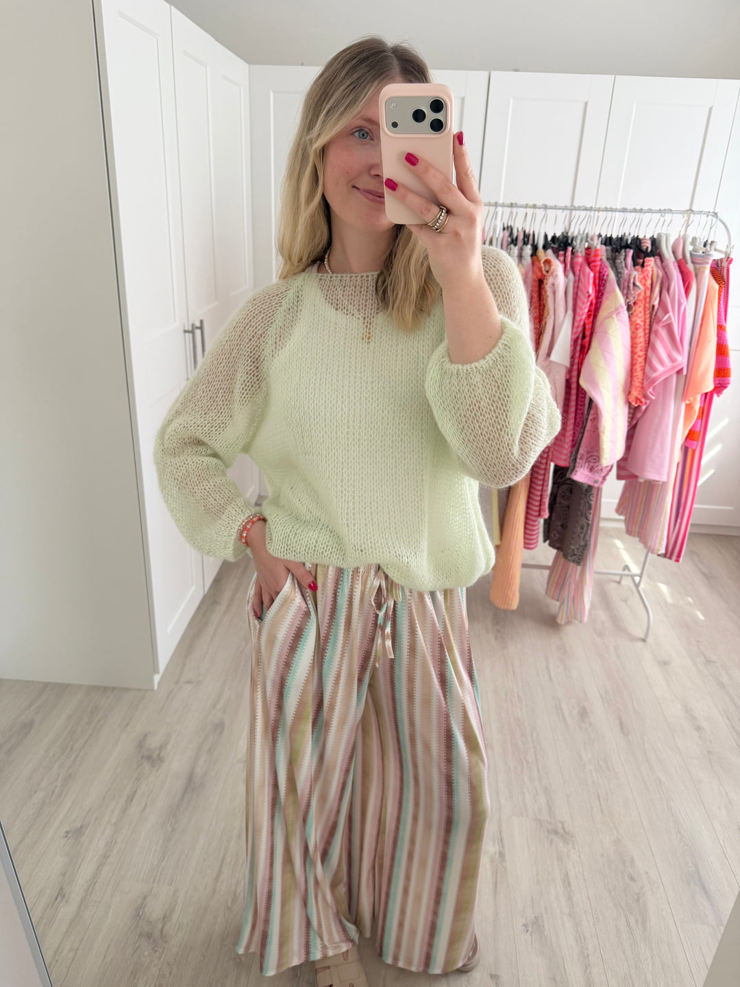 Perfect Summer Hose
