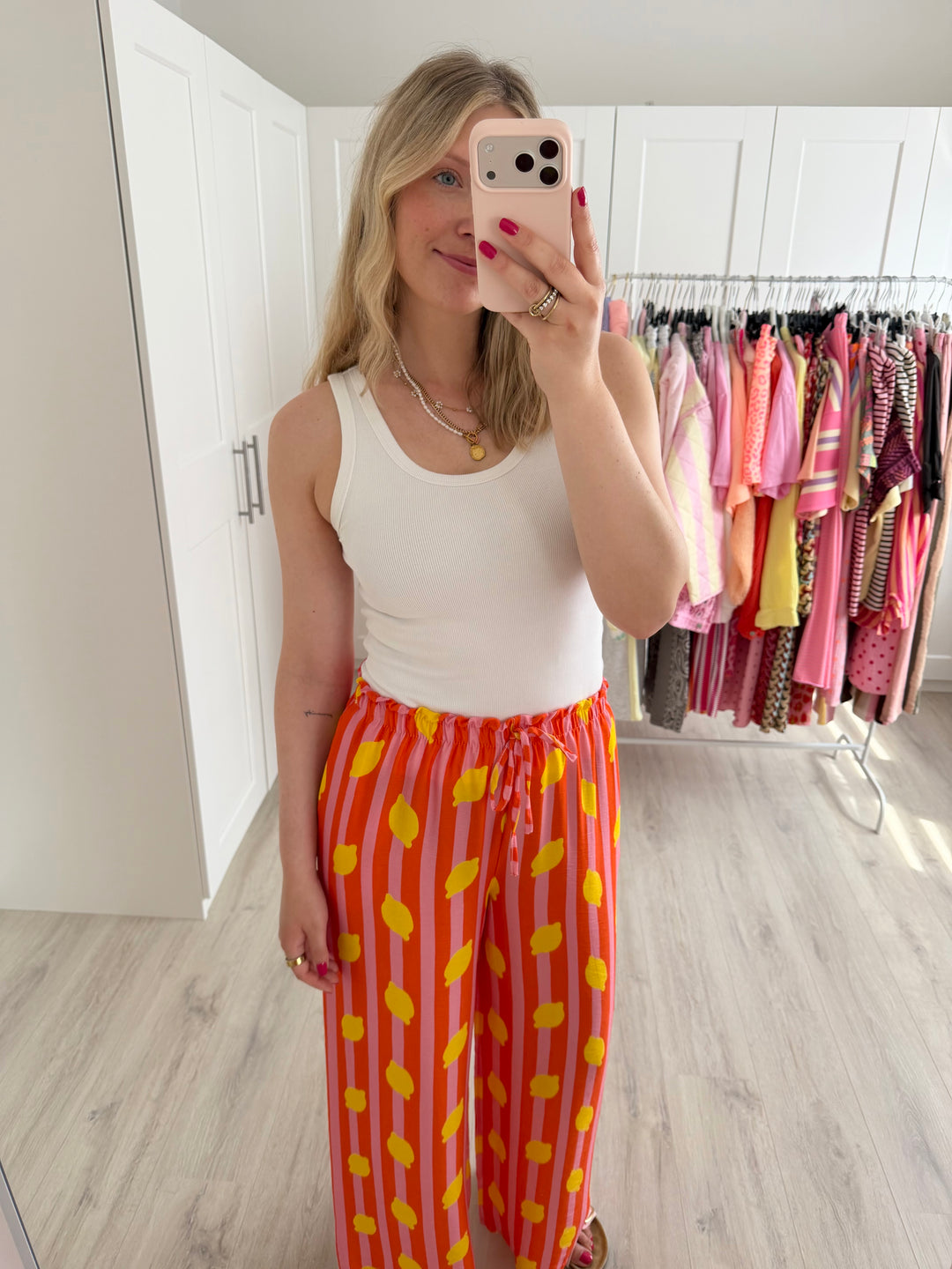 Lemons Hose