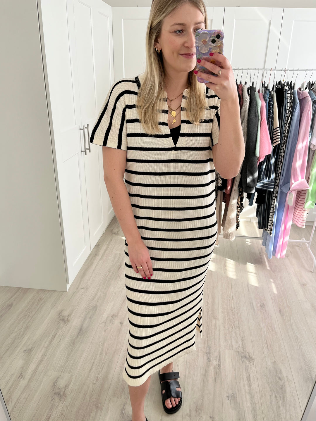 Kleid Breeze