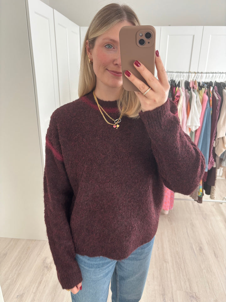 Pullover Tilda