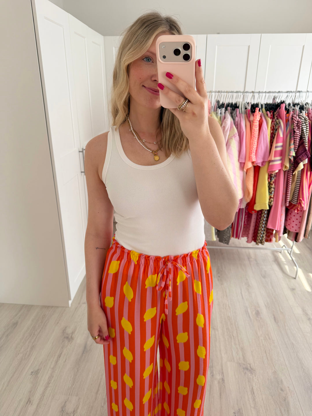 Lemons Hose