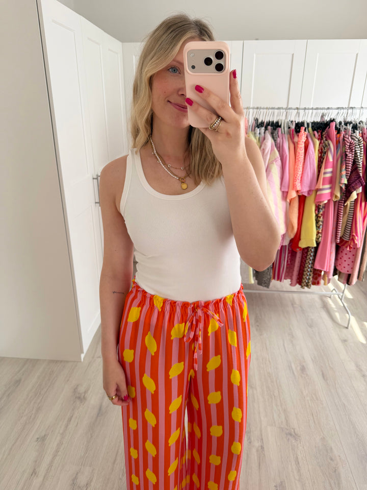 Lemons Hose
