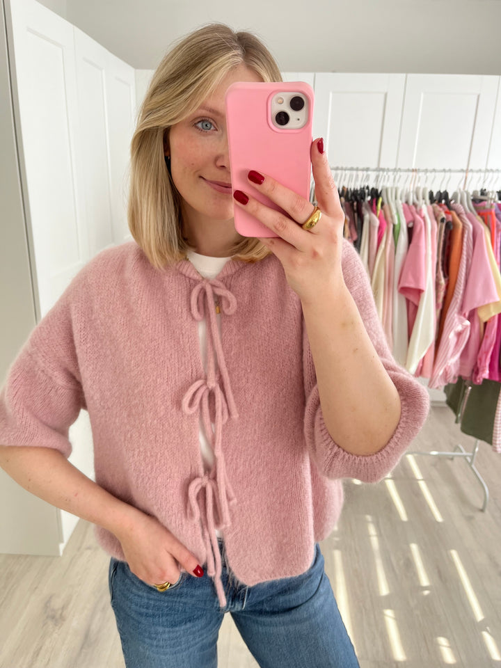 Cardigan Alma