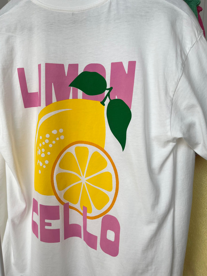 T-Shirt Limoncello