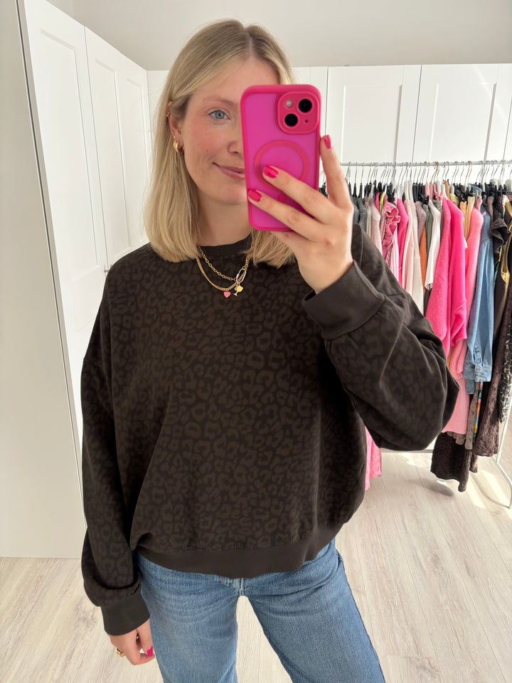 Sweater Yana