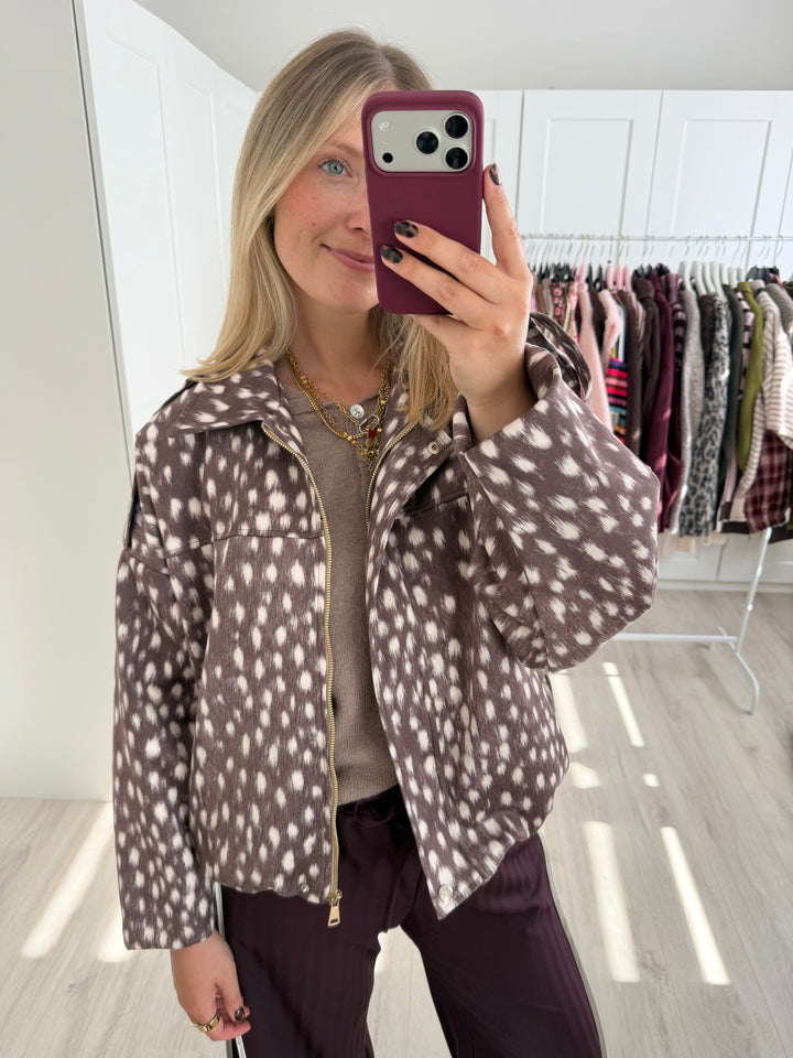 Bambi Jacke