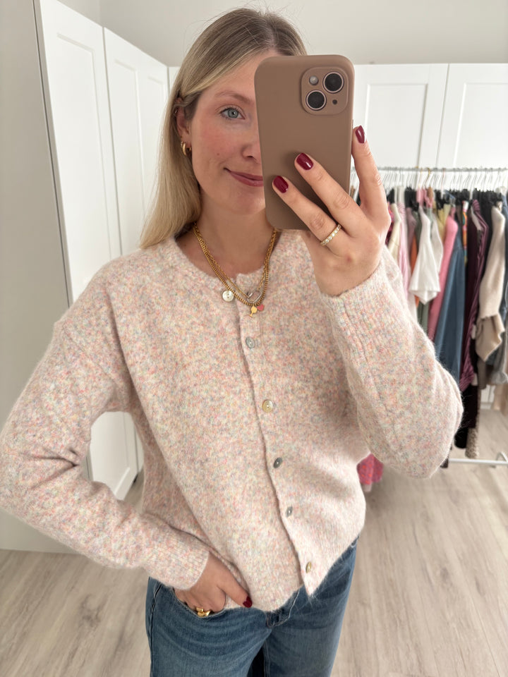 Cardigan Elin