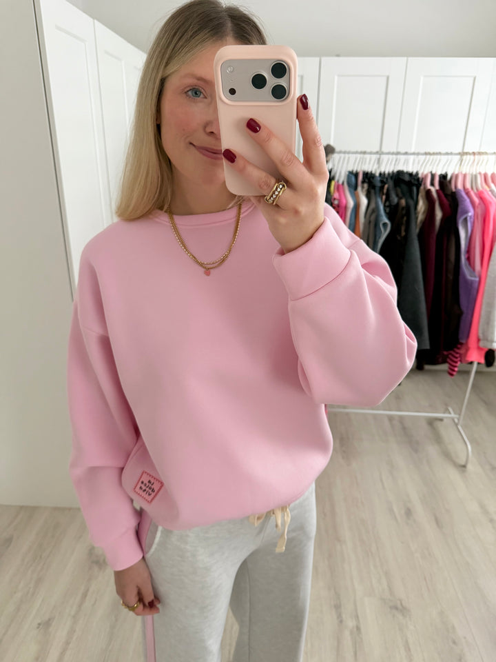 Supersoft Luxe Sweater