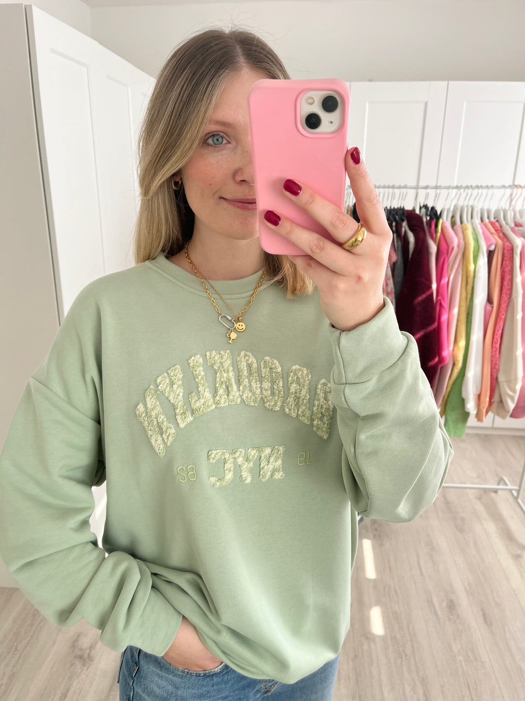 Sweater Brooklyn