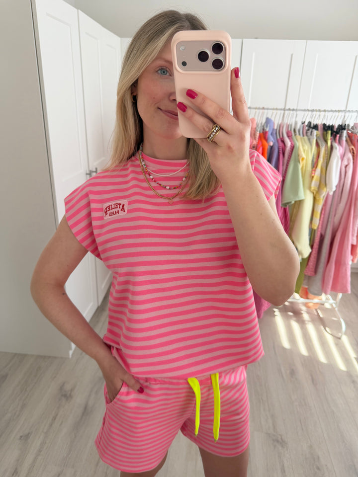Striped T-Shirt