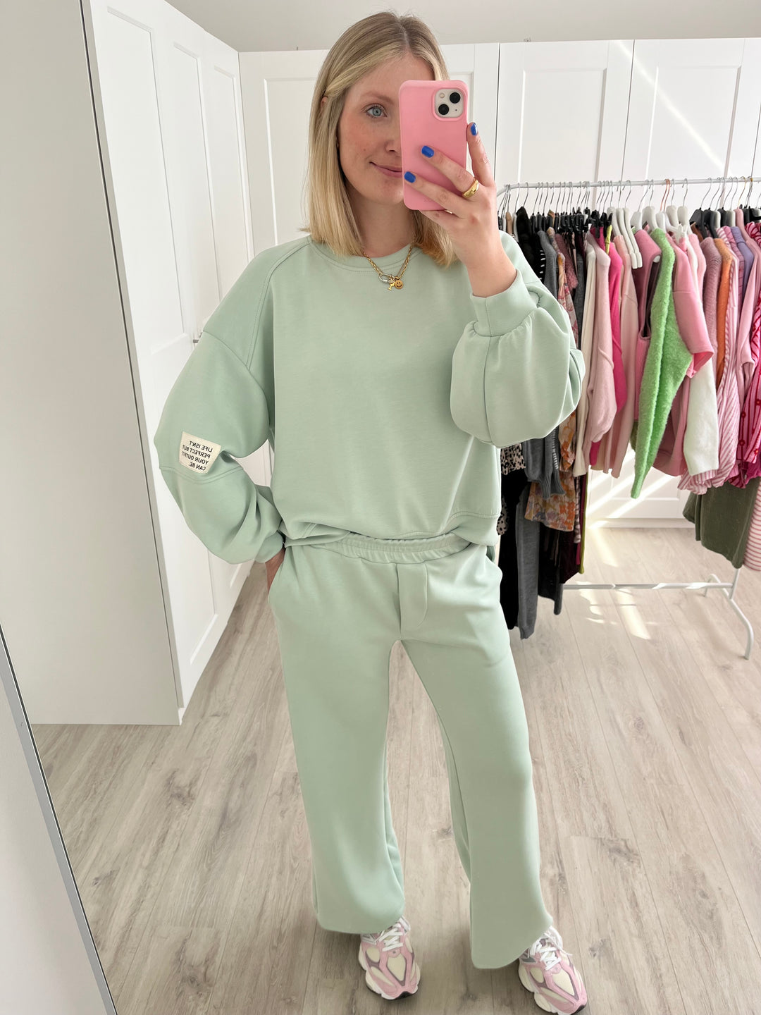 Jogginganzug Jara