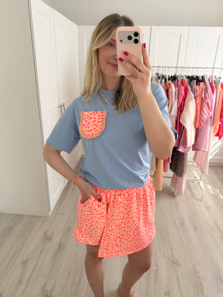 Leo Skort
