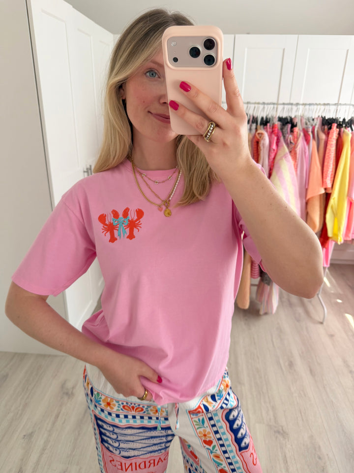 Lobster T-Shirt