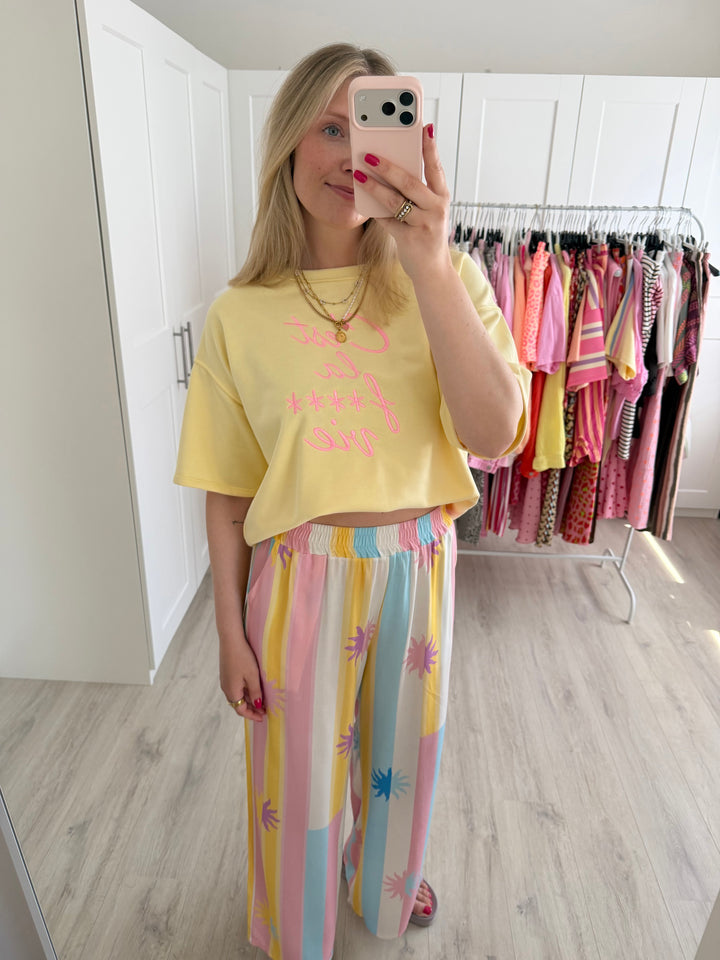 Supersoft Sunshine Hose