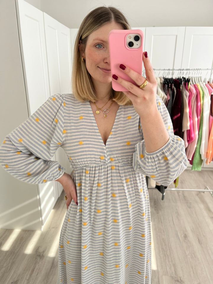 Maxikleid Sun-kissed