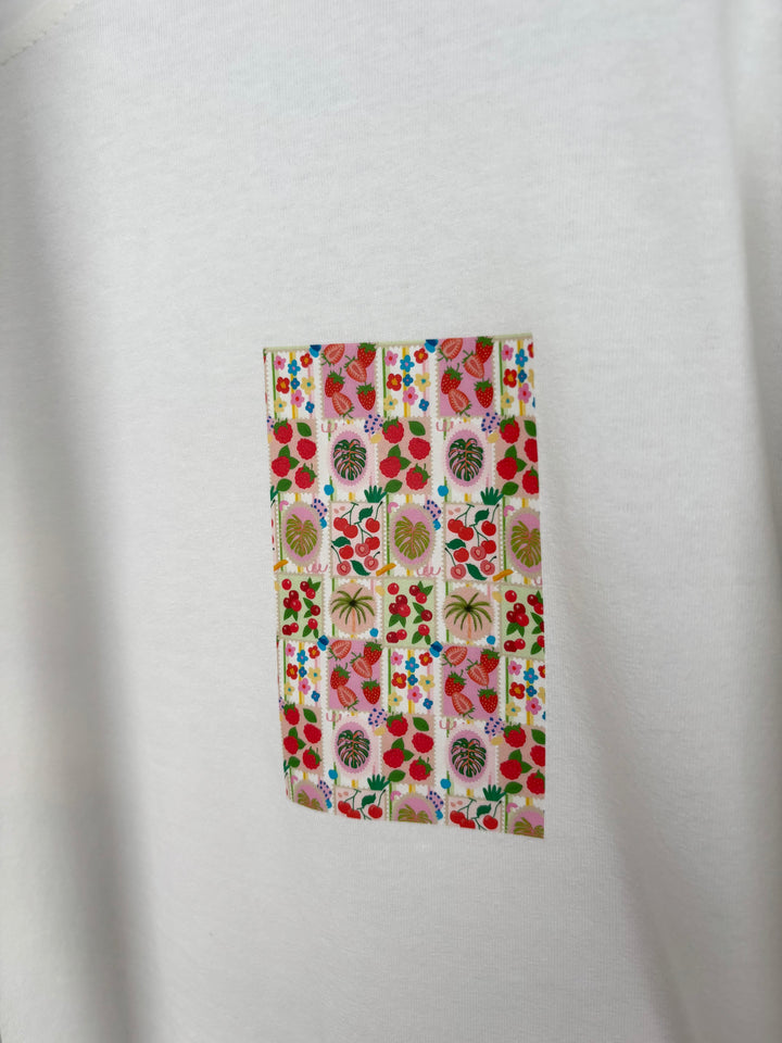 T-Shirt Fruits