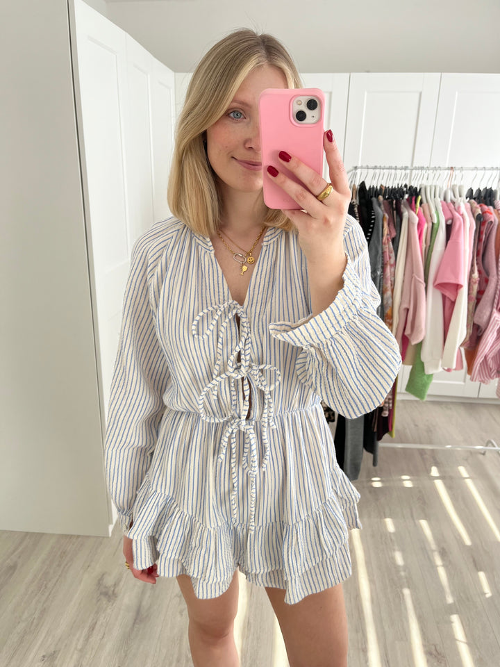 Jumpsuit Liv
