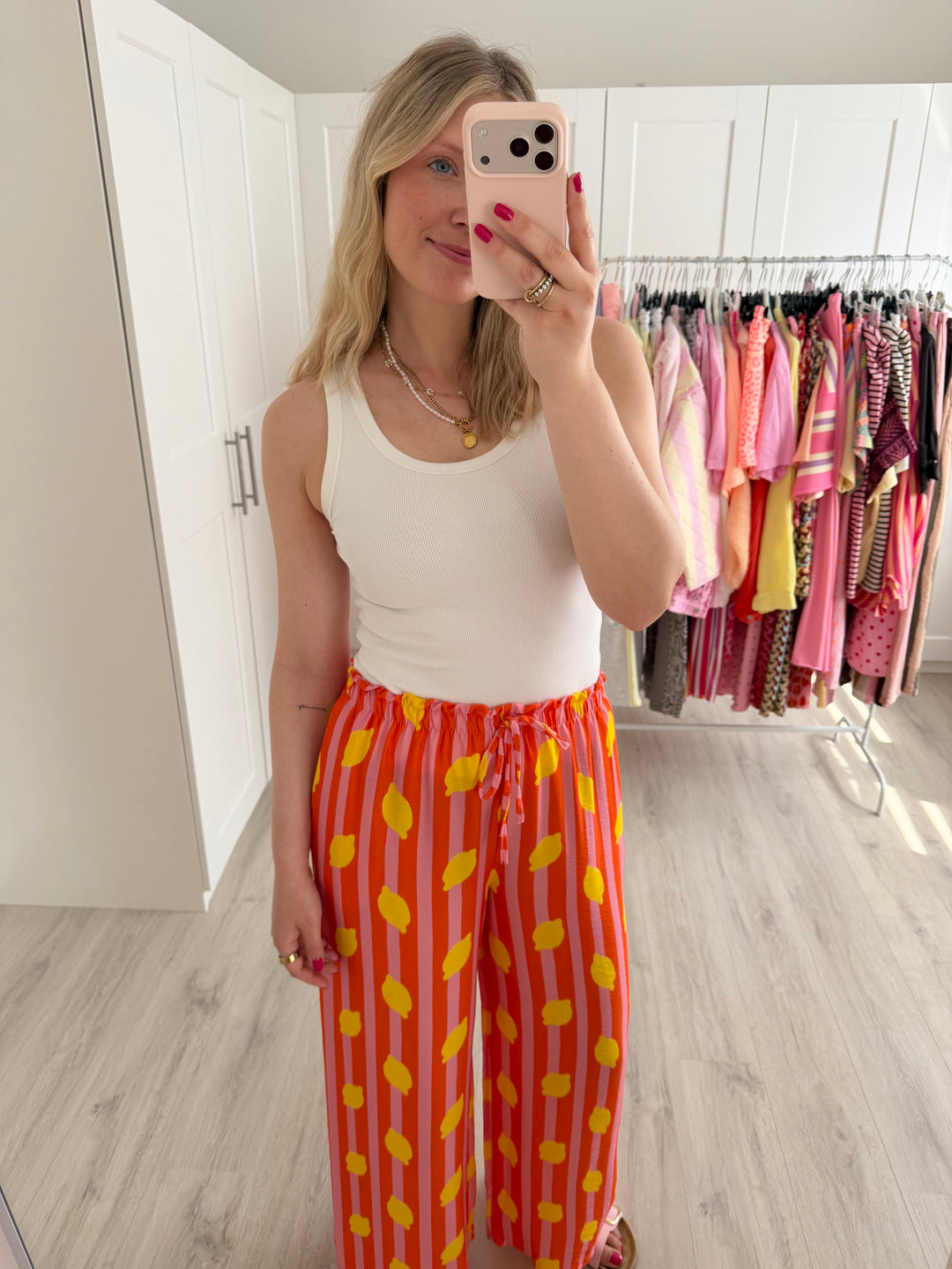 Lemons Hose