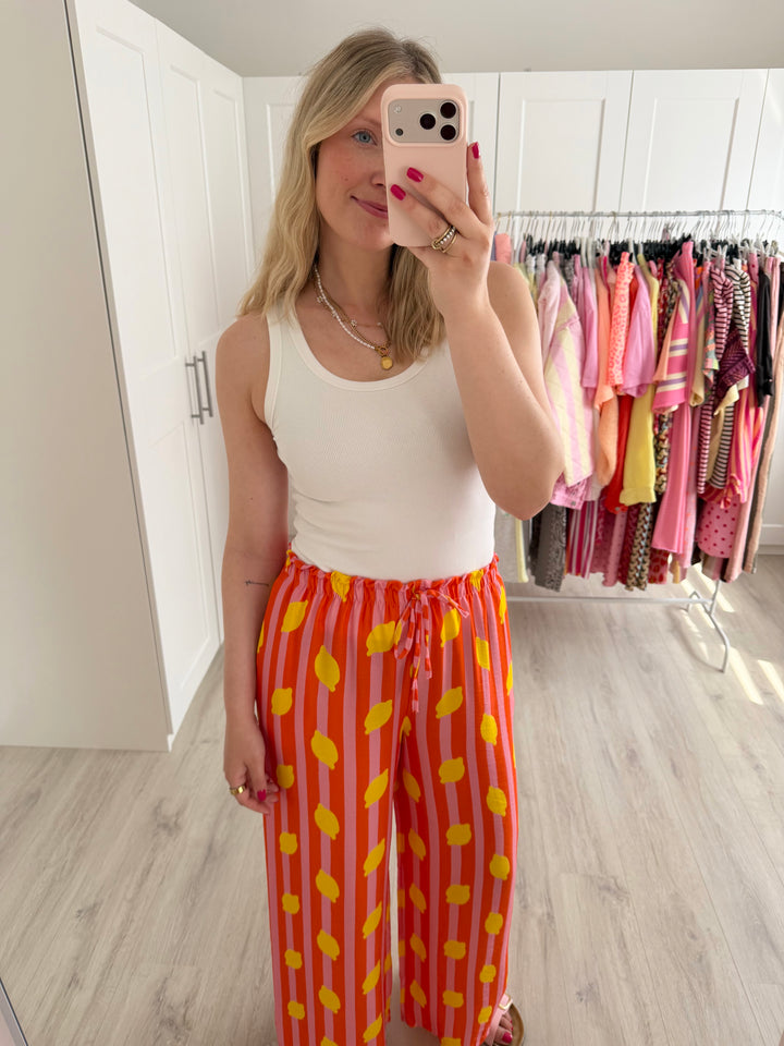 Lemons Hose
