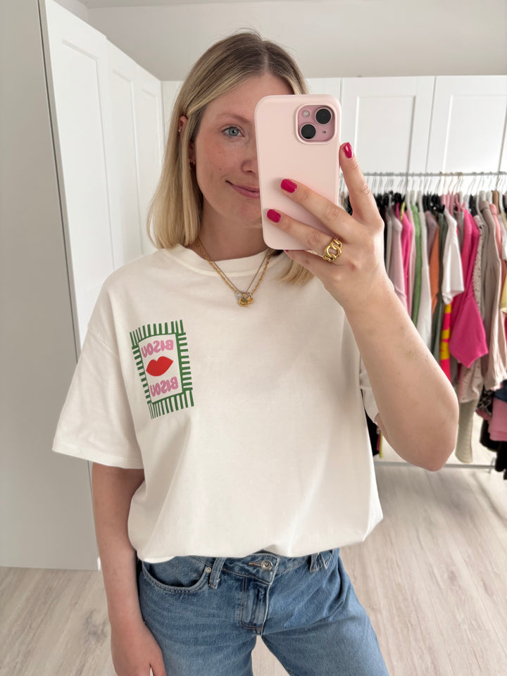 T-Shirt Bisou