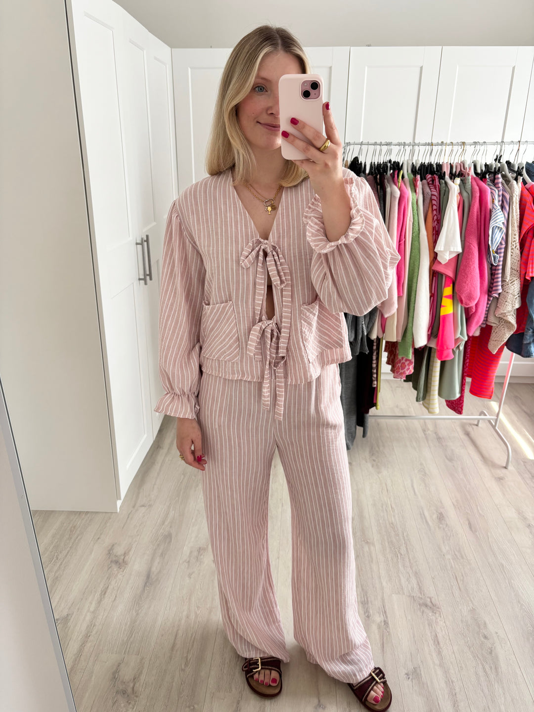 Set Leni
