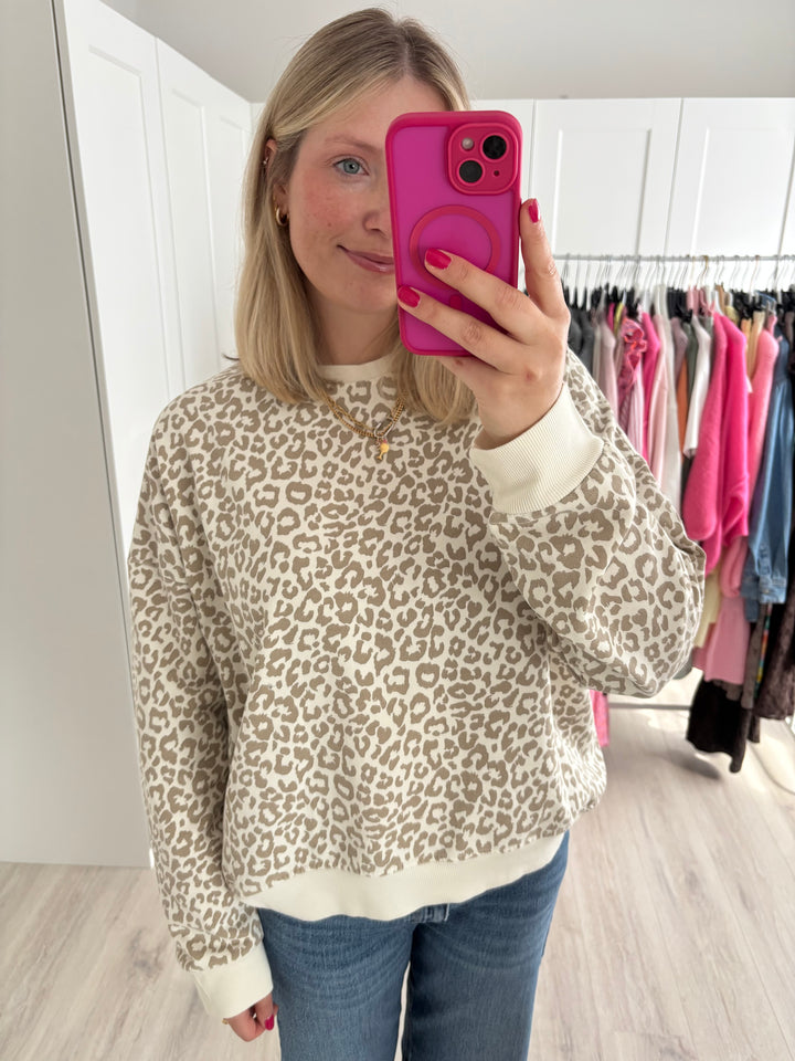 Sweater Yana