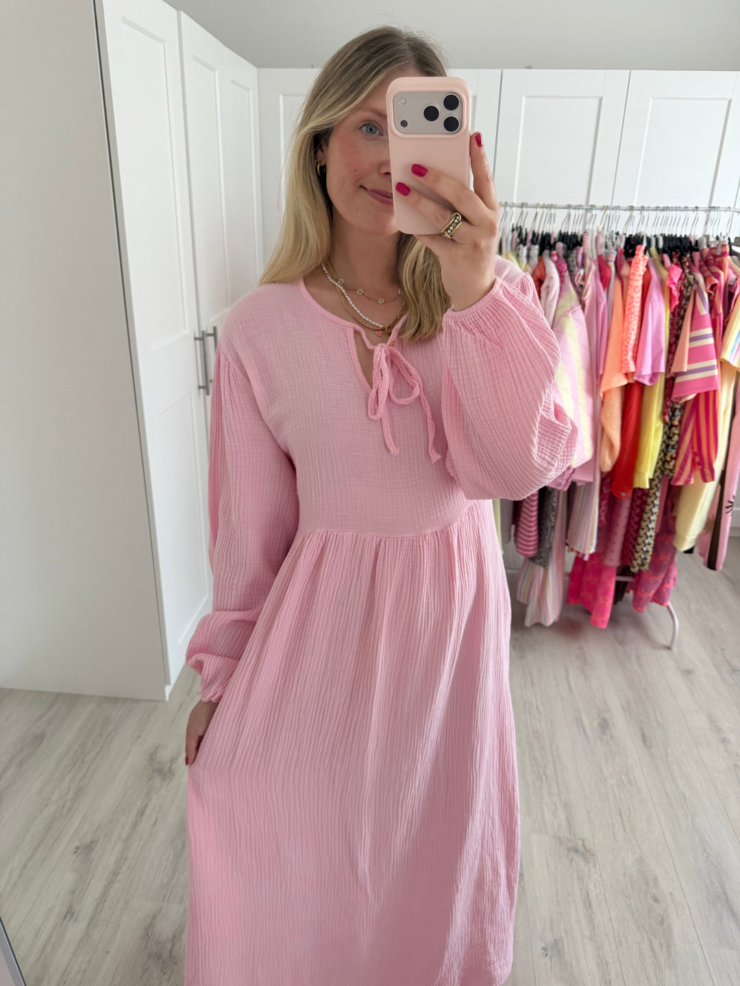 Perfect Summer Kleid