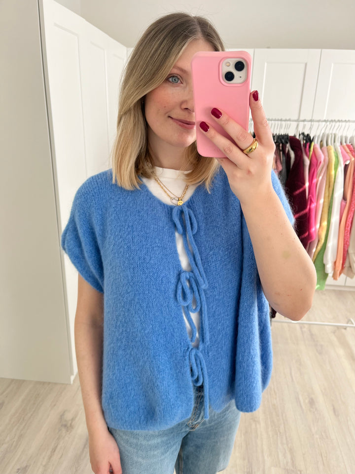 Strickweste Karli